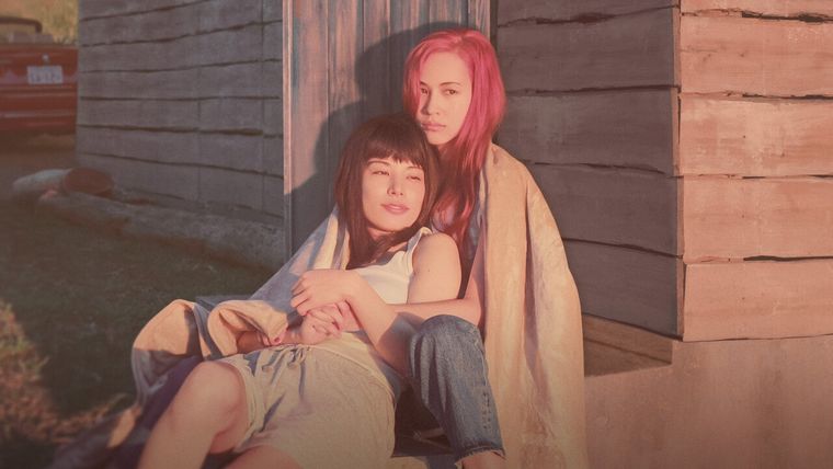 Ride or Die es una de las producciones LGBTQ+ que puedes disfrutar en Netflix.
