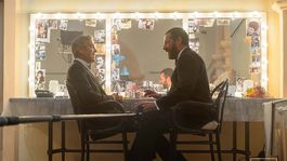 Netflix estrenará en diciembre la nueva película de Noah Baumbach