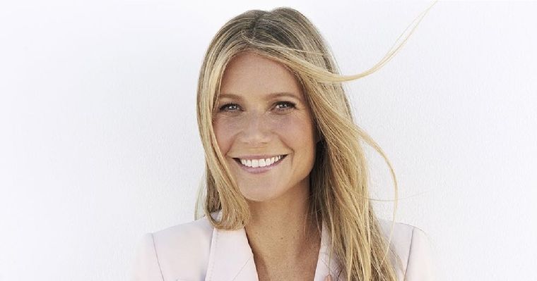 Foto: Instagram @gwynethpaltrow