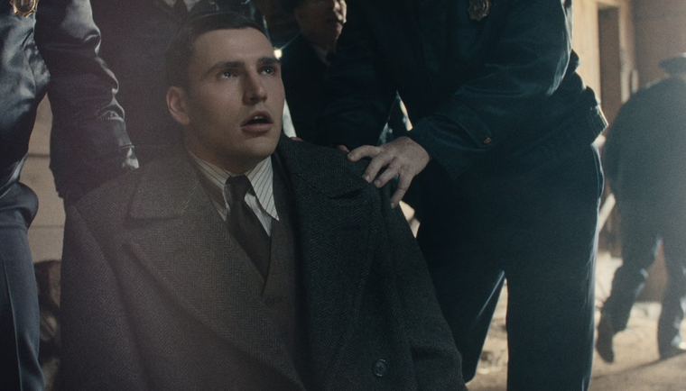 Monstruo: La historia de Ed Gein se mantiene como la serie más vista de Netflix