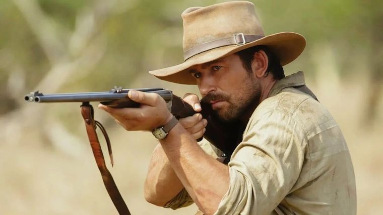 La serie western que ha recibido gran aclamación de la crítica