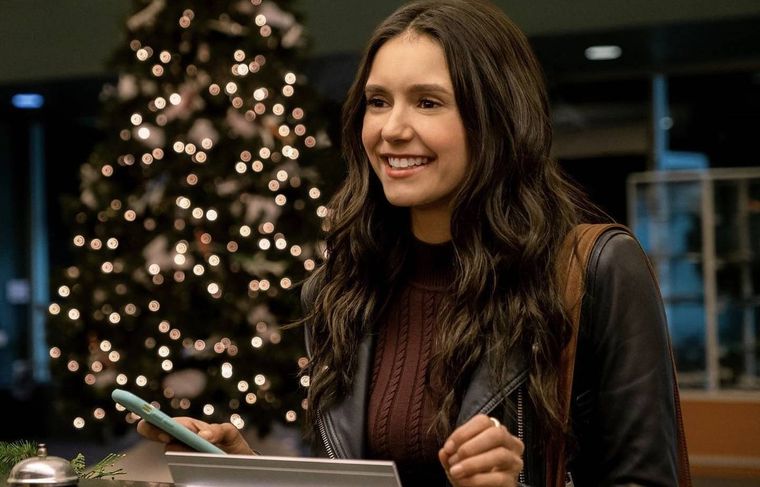 ¡Qué duro es el amor! arrasa en Netflix.