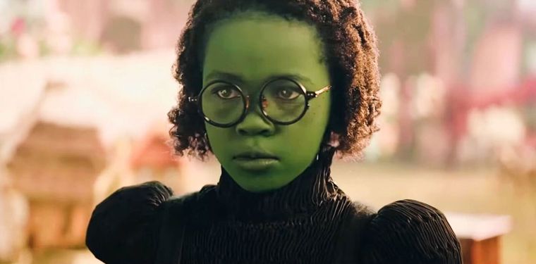 Wicked finalizará en diciembre de 2025