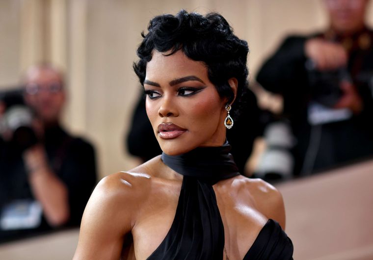 Teyana Taylor recibió grandes elogios por su actuación en Una batalla tras otra.&nbsp;