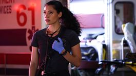 La actriz habla sobre el éxito de la serie