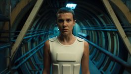 Eleven se enfrentará a una gran amenaza