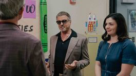 Sylvester Stallone se prepara para el regreso de Tulsa King con la tercera temporada.