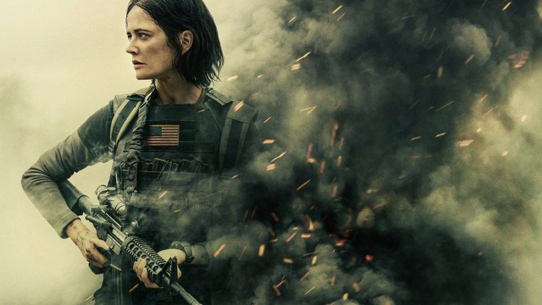 No convenció en su estreno, pero ahora es furor en streaming: esta cinta de acción es una de las más vistas del momento.