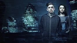 Maisie Williams es la protagonista de esta película