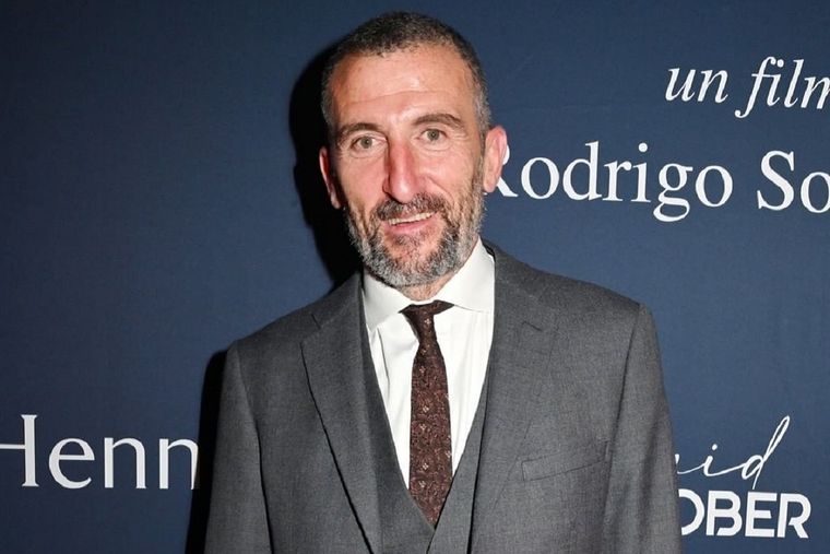 Luis Zahera ha realizado varios personajes a lo largo de los años.