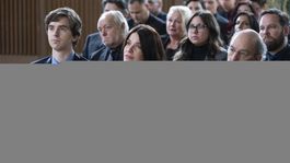 La violenta muerte de uno de los protagonistas de la historia dejo en shock a los fanáticos que no esperaban ese desenlace