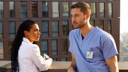 new amsterdam, temporada 3: cuando llega a netflix