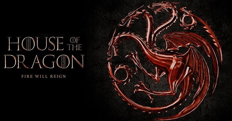 House of the Dragon tiene nuevos Targaryen