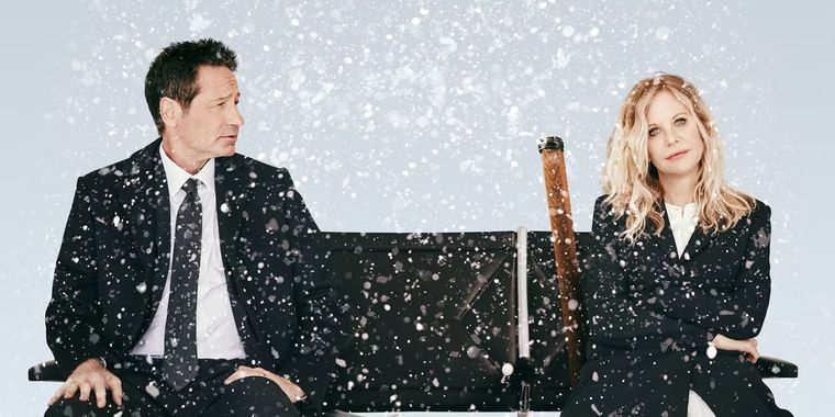 Lo que sucede después es la segunda cinta en la que la actriz se anima a ponerse delante y detrás de cámara