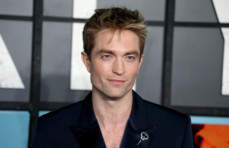 Robert Pattinson será uno de los villanos de Dune 3.&nbsp;