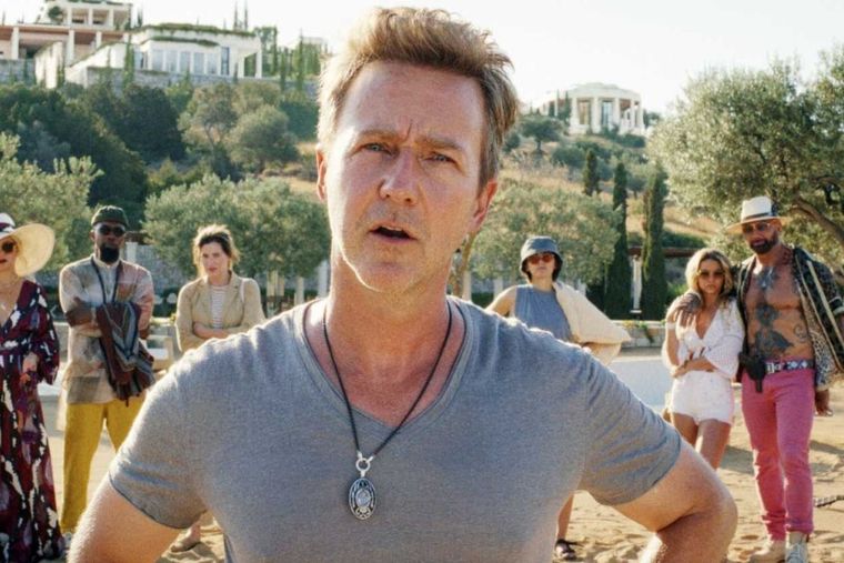 El sorprendente grado de estudios de Edward Norton que no conocías.