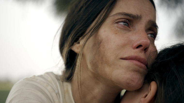 Esta miniserie retrata el atentado ocurrido en Israel el 7 de octubre de 2023. Esta miniserie retrata el atentado ocurrido en Israel el 7 de octubre de 2023.