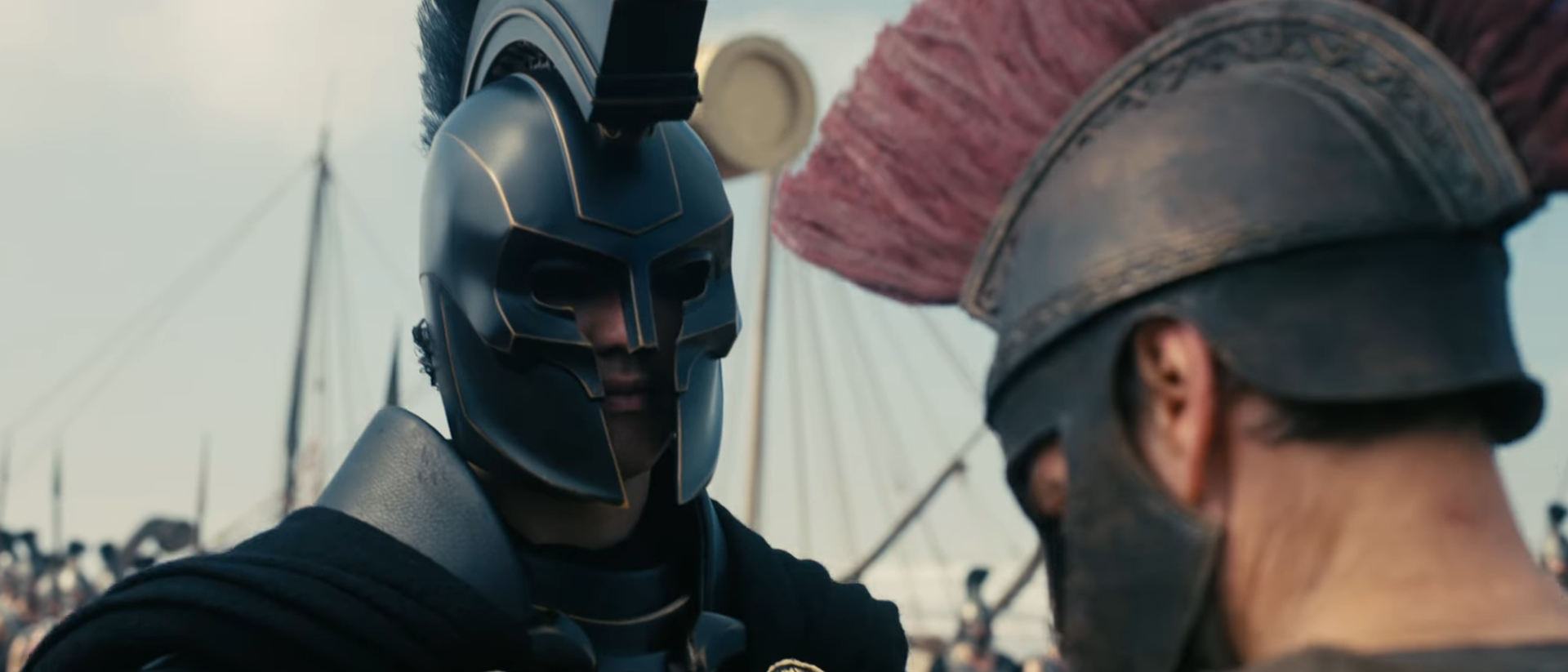 ¿Por qué Hollywood insiste en volver gris a la fantasía?