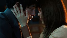 Un drama romántico conmovedor.&nbsp;