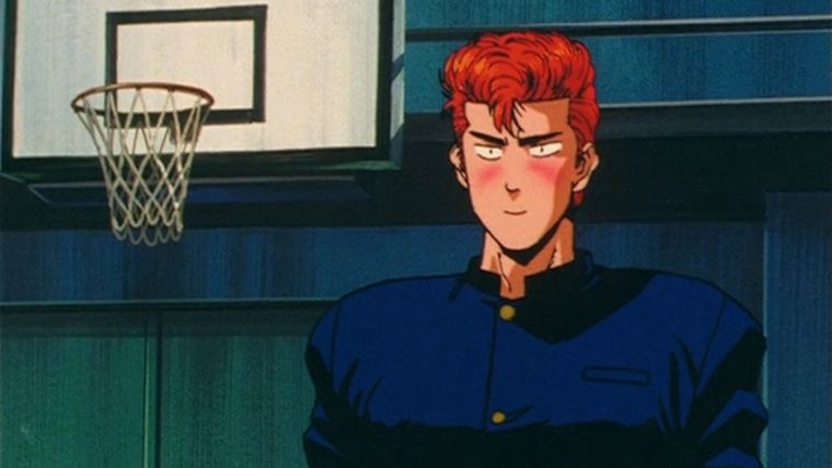 Netflix tiene un tanque del anime de los 90