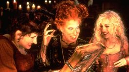 Hocus Pocus