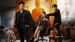 Que así sea regresó con una temporada intensa y adictiva. Que así sea regresó con una temporada intensa y adictiva.