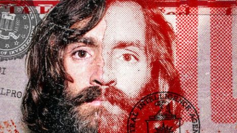 Caos: Los crímenes de Manson es tendencia en Netflix