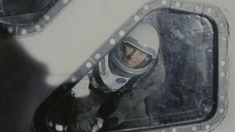 Joseph Cooper, el piloto que lo deja todo en busca de esperanza