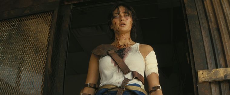 La primera temporada de Fallout se estrenó el 10 de abril