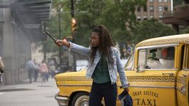 percy jackson y los dioses del olimpo: una segunda temporada que repite errores, pero compensa con accion percy jackson y los dioses del olimpo: una segunda temporada que repite errores, pero compensa con accion