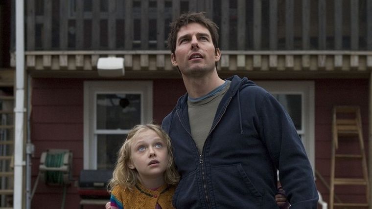 La guerra de los mundos es un verdadero clásico La guerra de los mundos es un verdadero clásico