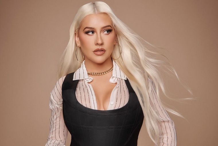 La artista, más honesta que nunca.