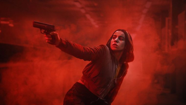 La serie francesa que lleva seis semanas como lo más visto