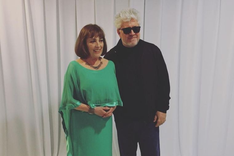 La verdadera razón por la que Carmen Maura odió trabajar con Pedro Almodóvar
