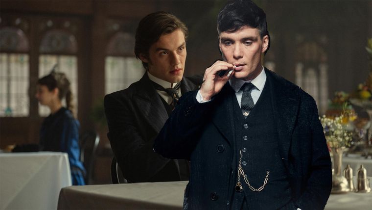 Peaky Blinders y La casa Guinness tiene una conexión que pocos descubrieron