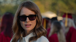Que Ver | Natalie Portman protagoniza May December