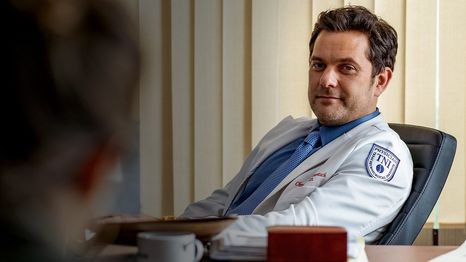 Tras la presentación del teaser de la segunda temporada, Patrick Macmanus celebró que la primera entrega llegue a Latinoamérica a través de una señal de cable