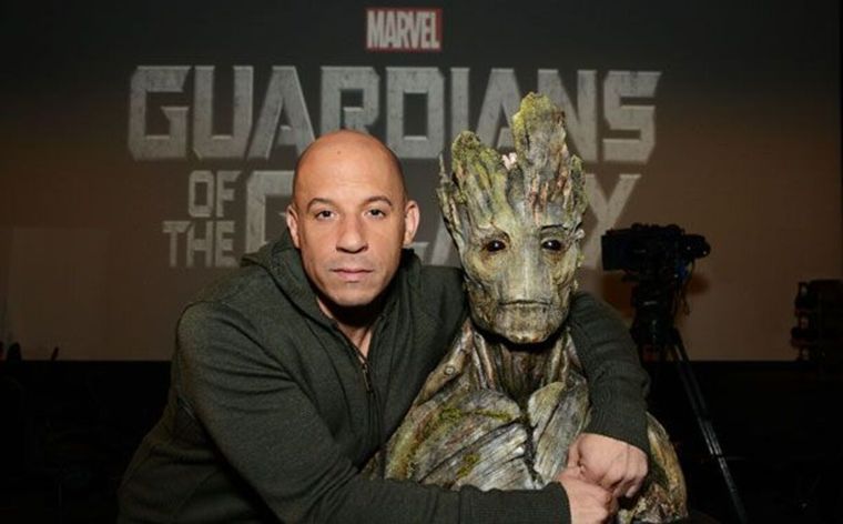 ¿Regresa Groot?