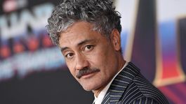 Que Ver | Taika Waititi, el director y productor que cree que será olvidado en algunos años