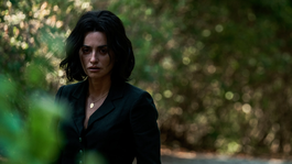 Penélope Cruz interpreta a Laura Ferrari