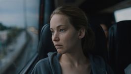 La actriz vuelve a sus orígenes con el nuevo drama