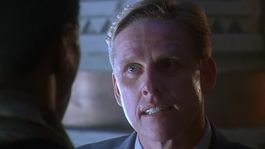 Gary Busey en problemas