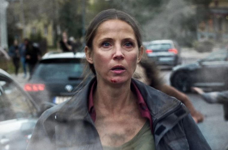 El thriller sueco es tendencia en Netflix