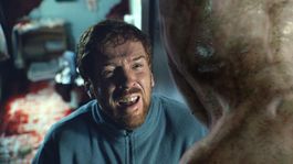 Una joyita olvidada para los amantes de Stephen King Una joyita olvidada para los amantes de Stephen King