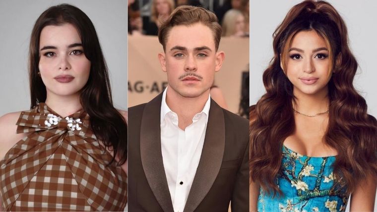 Barbie Ferreira, Dacre Montgomery y Josie Totah encabezan el reparto del remake de Faces of Death. Barbie Ferreira, Dacre Montgomery y Josie Totah encabezan el reparto del remake de Faces of Death.