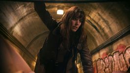 La serie Express lanzó su primer episodio el 16 de enero de 2022.