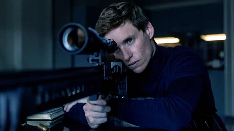 Eddie Redmayne protagoniza la serie de 10 episodios
