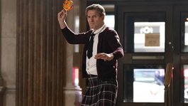 Liam Neeson protagoniza el reboot de ¿Y dónde está el policía?