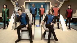 The Orville