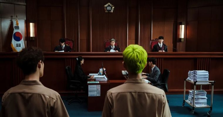 Foto: Netflix